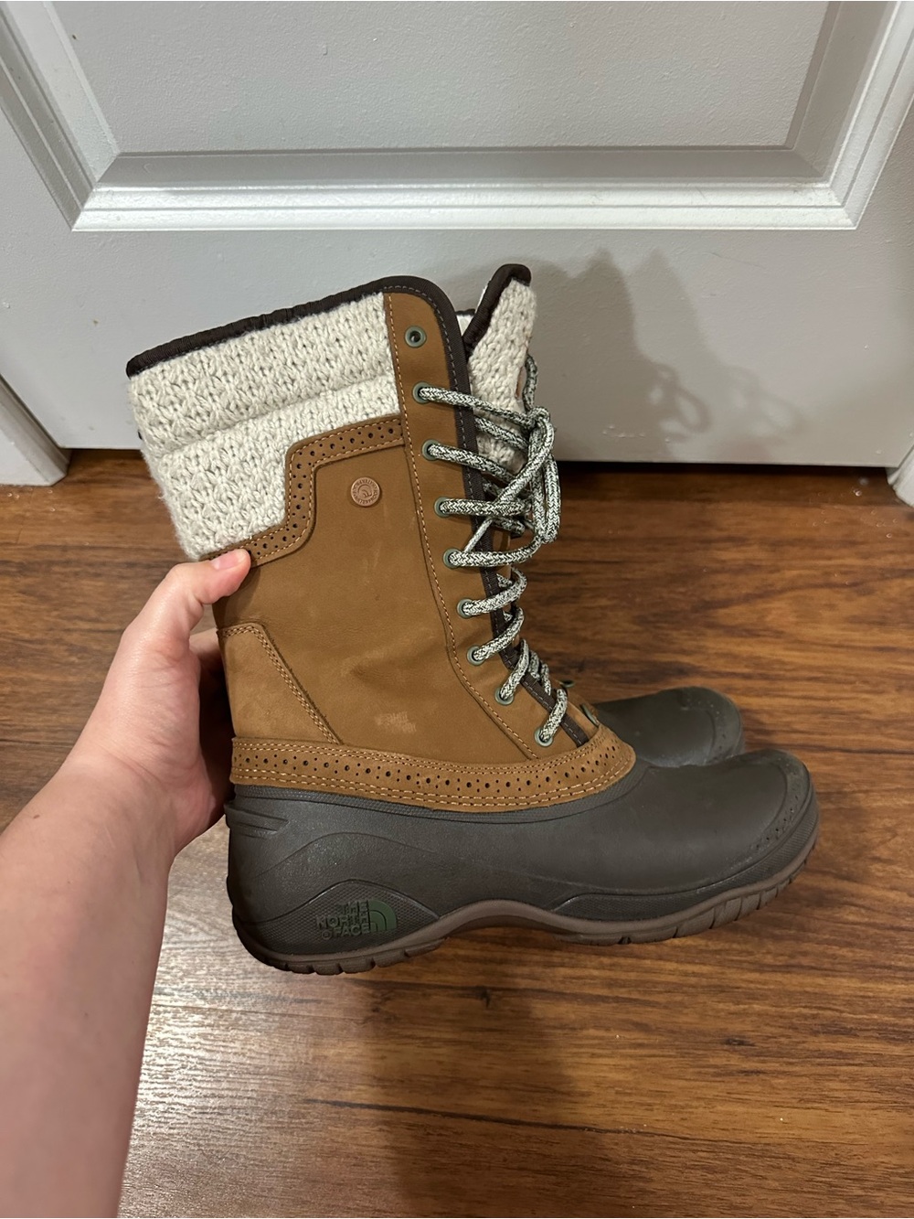 The North Face Boots